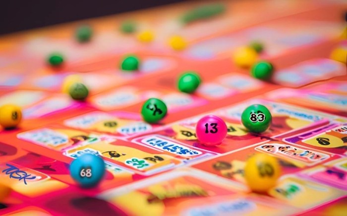 Browse thousands of Lottery images for design inspiration | Dribbble Jackpot Lottery Sekarang Bisa Dirancang!